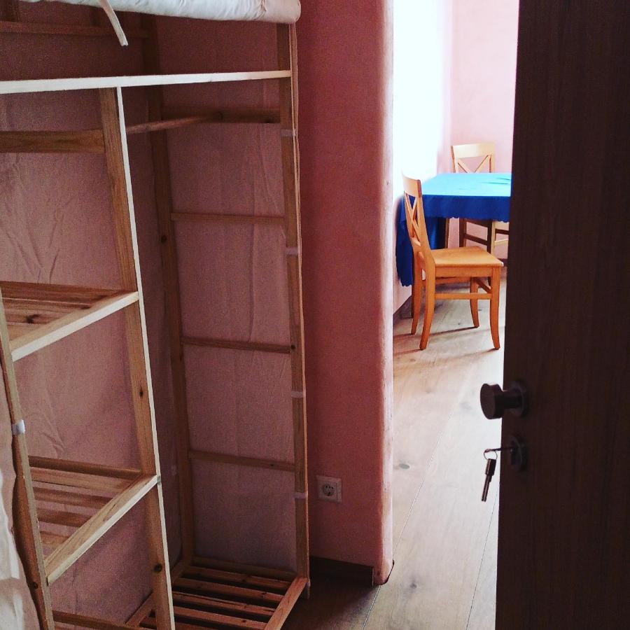 Musik Und Theater Gasthof Roessle - Rooms For Angels Burladingen Zewnętrze zdjęcie