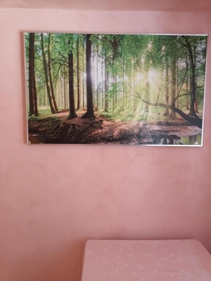 Musik Und Theater Gasthof Roessle - Rooms For Angels Burladingen Zewnętrze zdjęcie
