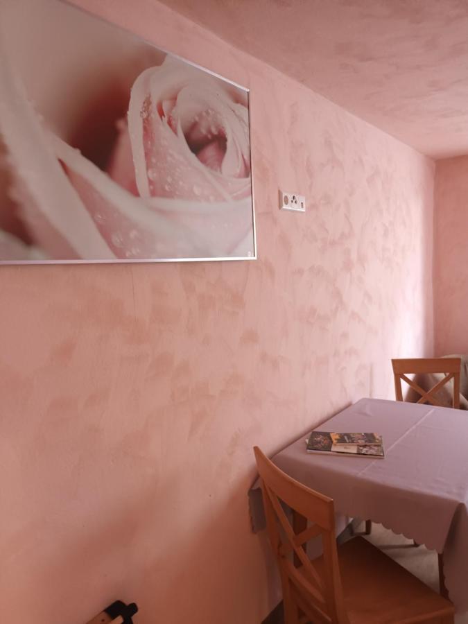 Musik Und Theater Gasthof Roessle - Rooms For Angels Burladingen Zewnętrze zdjęcie